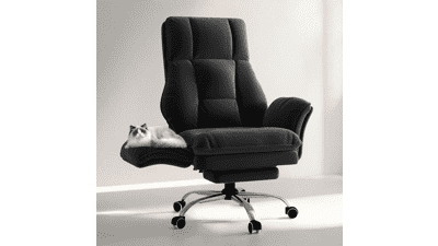 Big & Tall Executive Office Chair