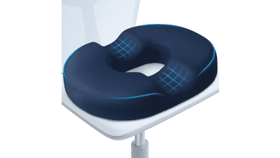 BlissTrends Donut Pillow Seat Cushion