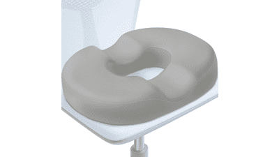 BlissTrends Donut Pillow Seat Cushion