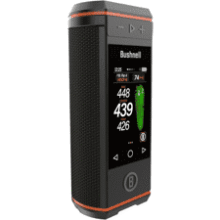 Bushnell Wingman HD GPS Golf Speaker