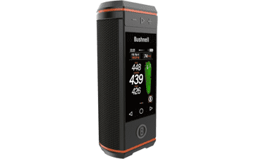 Bushnell Wingman HD GPS Golf Speaker