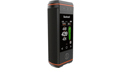 Bushnell Wingman HD GPS Golf Speaker