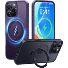 CASEKOO Ultra-Magnetic iPhone 16 Pro Max Stand