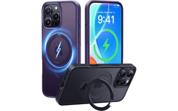 CASEKOO Ultra-Magnetic iPhone 16 Pro Max Stand