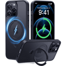 CASEKOO iPhone 12 Pro Max Magnetic Stand Case