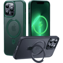 CASEKOO iPhone 13 Pro Max Magnetic Stand Case