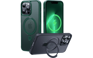 CASEKOO iPhone 13 Pro Max Magnetic Stand Case