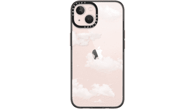 CASETiFY iPhone 13 Compact Case – Light, Military‑Grade Protection