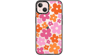 CASETiFY iPhone 13 Compact Case – Military Grade Drop Protection
