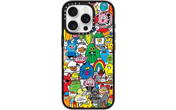 CASETiFY iPhone 16 Pro Compact Case