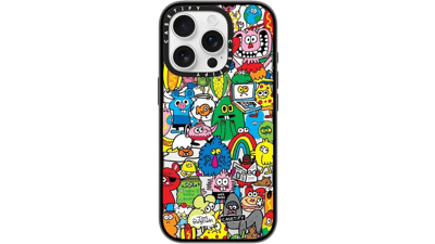 CASETiFY iPhone 16 Pro Compact Case