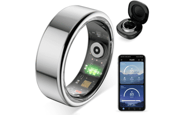 COLMI R02 Smart Ring