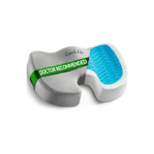 ComfiLife Gel Seat Cushion