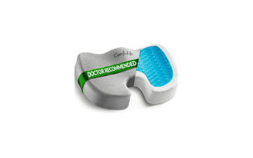 ComfiLife Gel Seat Cushion