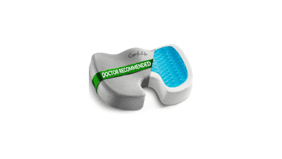 ComfiLife Gel Seat Cushion
