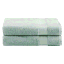 Comfort Spaces Turkish Cotton Bath Towels