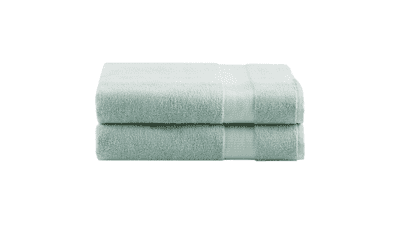 Comfort Spaces Turkish Cotton Bath Towels