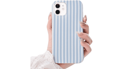 Cute Kawaii TPU iPhone 11 Case