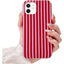Cute Kawaii iPhone 11 TPU Case