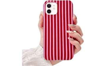 Cute Kawaii iPhone 11 TPU Case