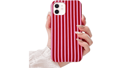 Cute Kawaii iPhone 11 TPU Case