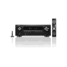 Denon AVR-S670H 5.2 Ch Receiver