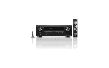 Denon AVR-S670H 5.2 Ch Receiver