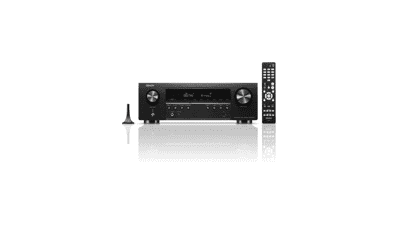 Denon AVR-S670H 5.2 Ch Receiver