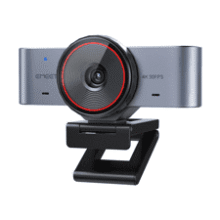 EMEET C960 Ultra 4K Webcam