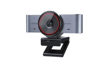 EMEET C960 Ultra 4K Webcam