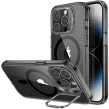 ESR iPhone 14 Pro MagSafe Case with Ring Stand