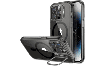 ESR iPhone 14 Pro MagSafe Case with Ring Stand