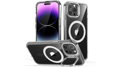 ESR iPhone 14 Pro Max MagSafe Case