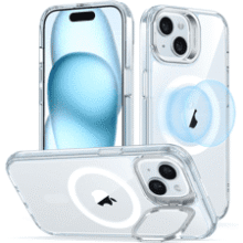 ESR iPhone 15 Plus MagSafe Case