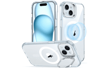 ESR iPhone 15 Plus MagSafe Case