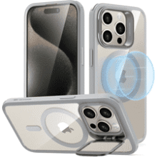 ESR iPhone 15 Pro MagSafe Military-Grade Case