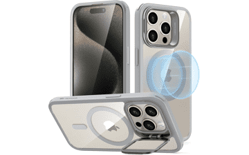 ESR iPhone 15 Pro MagSafe Military-Grade Case