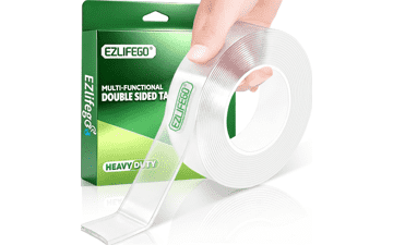 EZlifego Heavy Duty Double Sided Tape