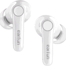 EarFun Air Pro 4 Noise Cancelling Earbuds