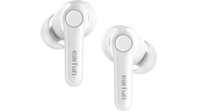 EarFun Air Pro 4 Noise Cancelling Earbuds