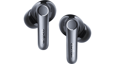 EarFun Air Pro 4 Noise Cancelling Earbuds