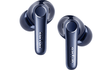 EarFun Air Pro 4 Wireless Earbuds – Hybrid ANC, 52H Playtime