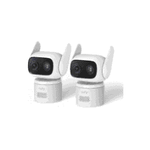 Eufy C31 Security Camera 2-Pack