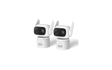 Eufy C31 Security Camera 2-Pack