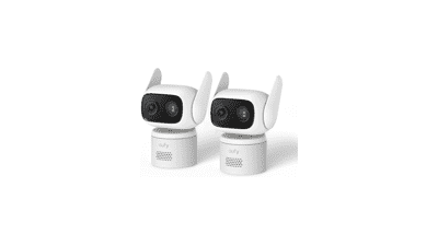 Eufy C31 Security Camera 2-Pack
