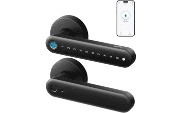 Eufy Smart Lock FamiLock C32