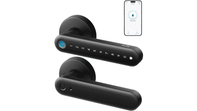 Eufy Smart Lock FamiLock C32