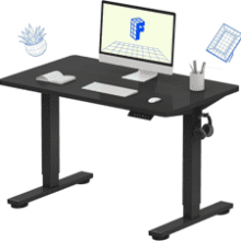 FLEXISPOT EN1 Electric Standing Desk