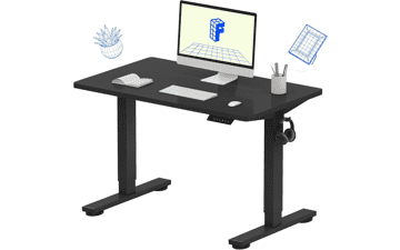 FLEXISPOT EN1 Electric Standing Desk