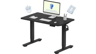 FLEXISPOT EN1 Electric Standing Desk